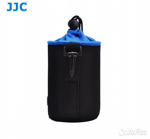 Чехол для объектива JJC Neoprene