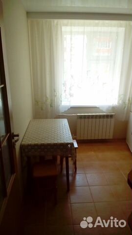 2-к квартира, 55 м², 6/9 эт.