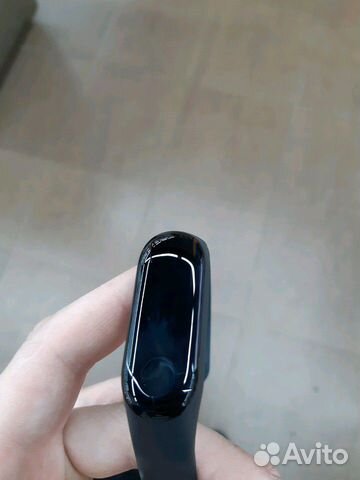 Фитнес браслет Xiaomi mi band 3