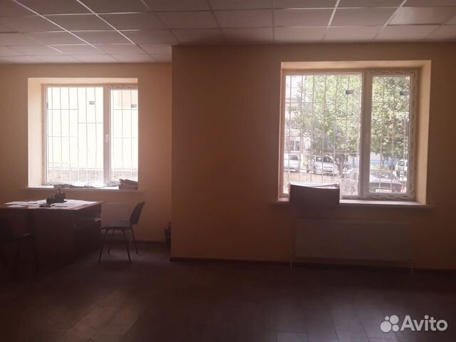 Офис 45 м²