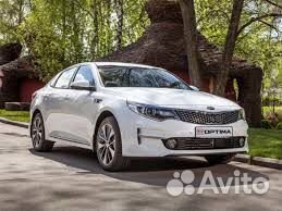 Аренда Автомобиля