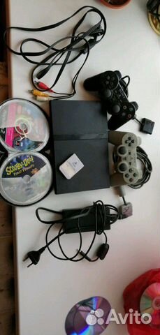 Sony PS2