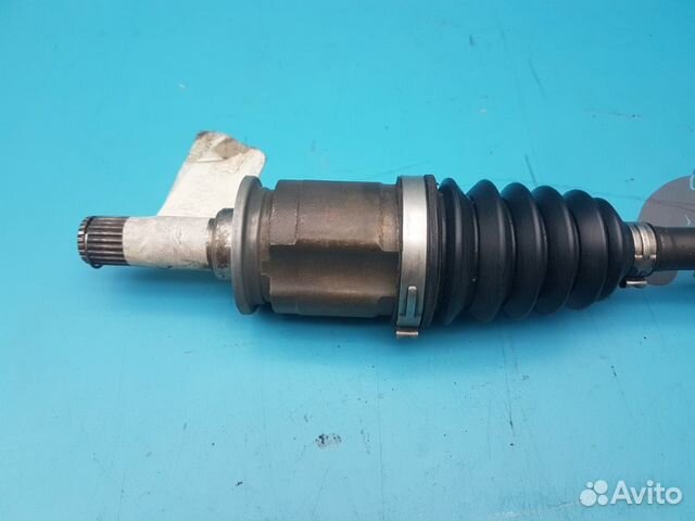 Привод полуось задний правый Jeep Compass 2.4 2008