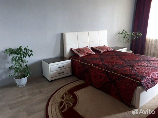 

2-к. квартира, 59 м², 3 кровати