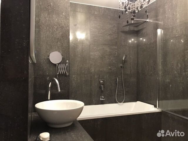 2-к квартира, 81 м², 15/21 эт.