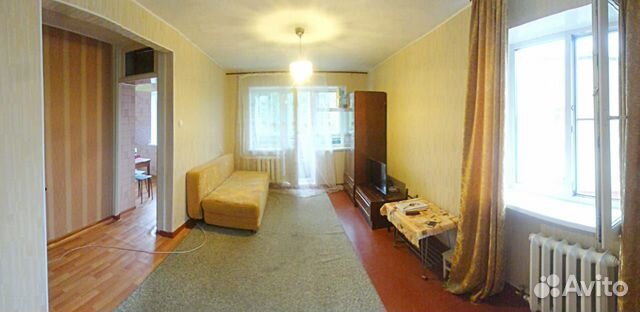 1-к квартира, 31 м², 4/5 эт. 1-к квартира, 31 м², 4/5 эт.