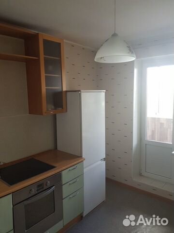 1-к квартира, 41 м², 11/12 эт.