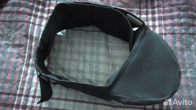 Хипсит-переноска для детей Maba со спинкой Хипсит-переноска для детей Maba со спинкой