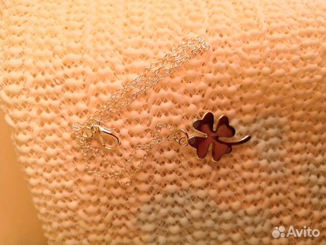 Цепочка с кулоном Цепочка с кулоном