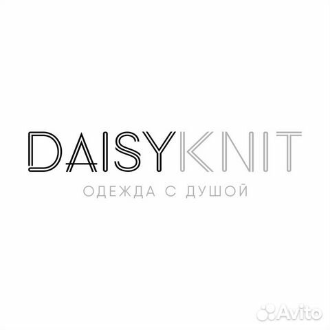 Daisyknit интернет магазин