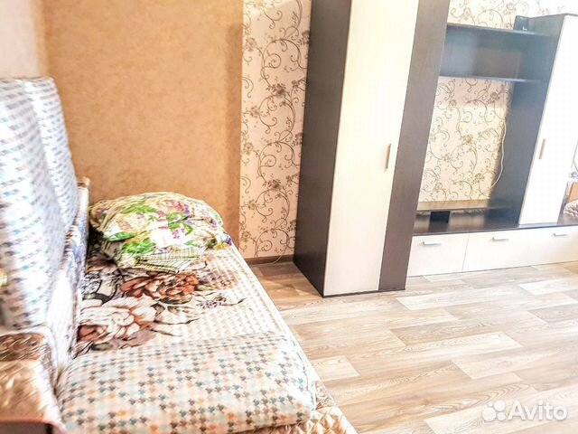1-к квартира, 31 м², 4/5 эт.