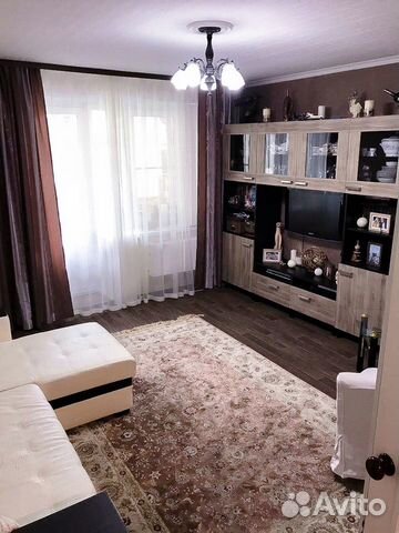 2-к квартира, 54 м², 7/9 эт. 2-к квартира, 54 м², 7/9 эт.