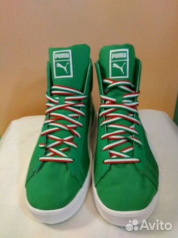 Кроссовки Puma