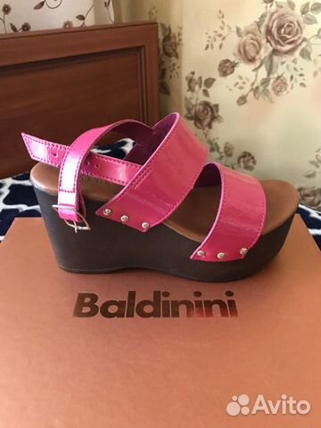 Новые босоножки Baldinini оригинал Новые босоножки Baldinini оригинал