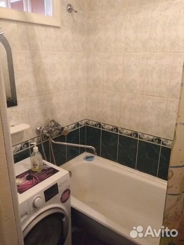 1-к квартира, 36 м², 9/9 эт.