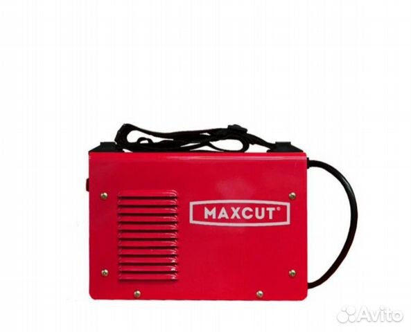 Аппарат сварочный MaxCut maxcut MC180