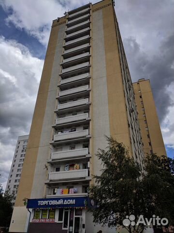Нежилое, 1 этаж жилой многоэтажки 414.4 м² Нежилое, 1 этаж жилой многоэтажки 414.4 м²