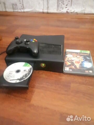 Xbox 360