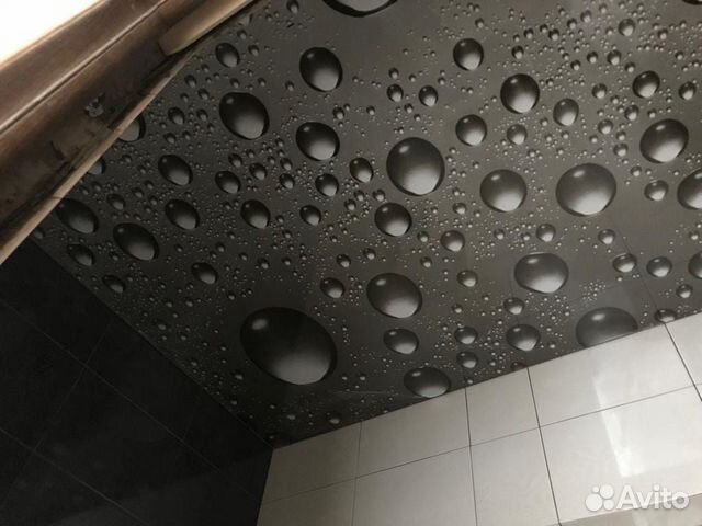 Натяжные потолки Натяжные потолки