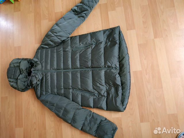 Куртка для беременных