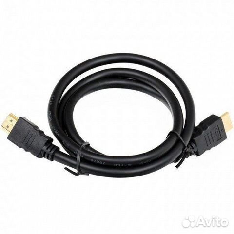 Кабель hdmi длина 1метр