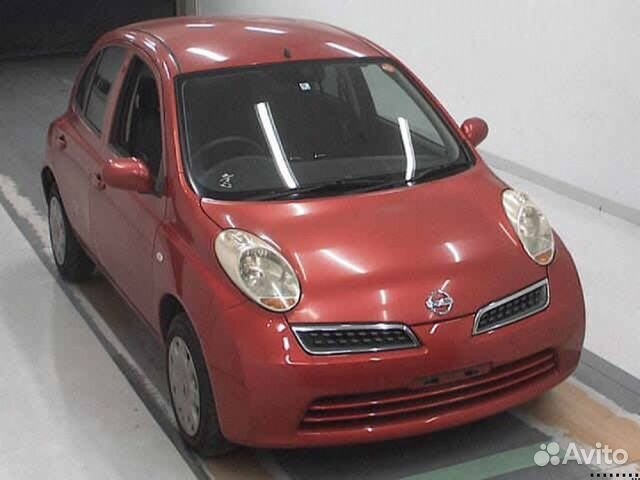 Nissan Micra,March / Ниссан Микра,Марч в Разборе Nissan Micra,March / Ниссан Микра,Марч в Разборе