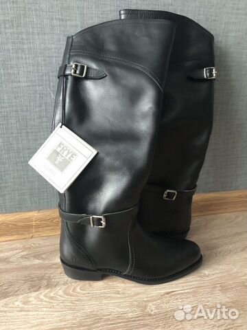 Сапоги Frye