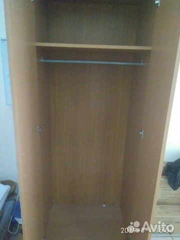 Шкаф для одежды