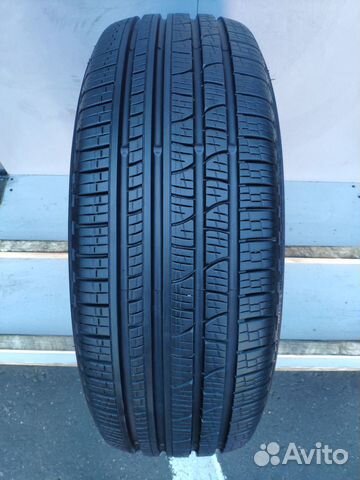 Pirelli Scorpion Verde All Season 245/60/18