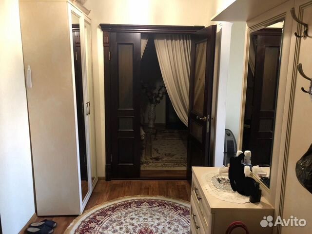 2-к квартира, 58 м², 5/9 эт.