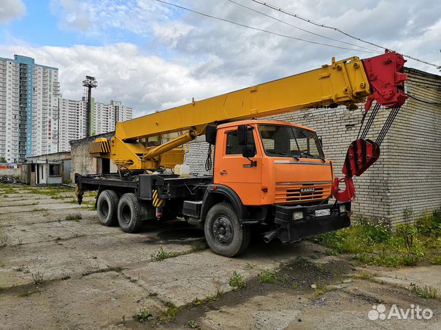 Аренда Спецтехники