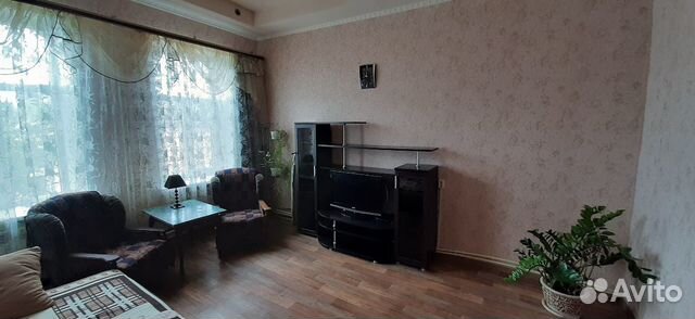 1-к квартира, 40 м², 2/2 эт.