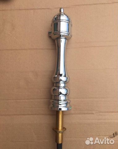 Колонна Celli Belgio Chrome 1, 2 сорта Колонна Celli Belgio Chrome 1, 2 сорта