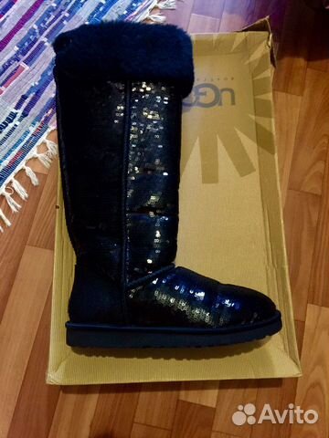Угги UGG Australia Оригинальные) Натуральные) Новы Угги UGG Australia Оригинальные) Натуральные) Новы