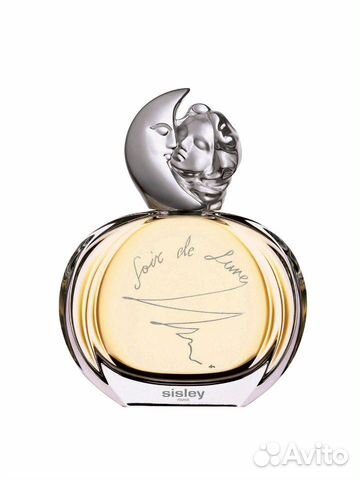 Sisley Soir de Lune распив