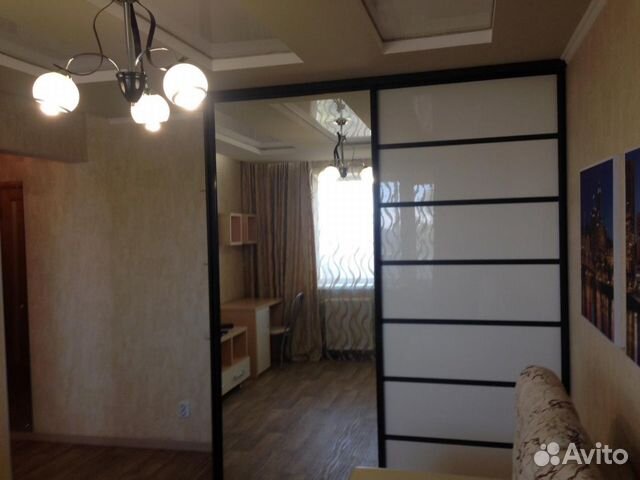 1-к квартира, 30 м², 2/3 эт.