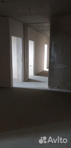 4-к квартира, 155 м², 23/24 эт.