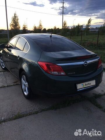 Opel Insignia 1.8 МТ, 2008, 160 000 км