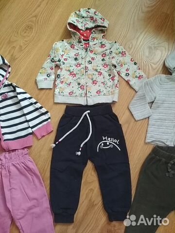 Одежда для девочки Mothercare, Zara,9-12 Одежда для девочки Mothercare, Zara,9-12