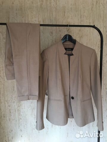 Костюм zara Костюм zara