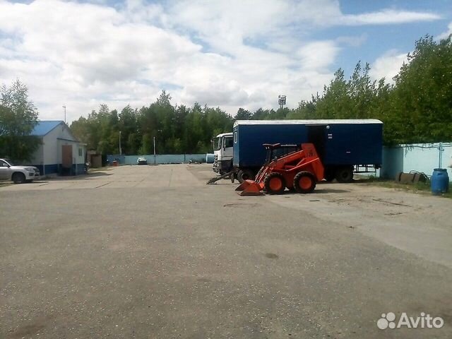 Производственное помещение, 4206 м²