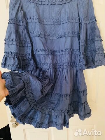Платье Blumarine оригинал