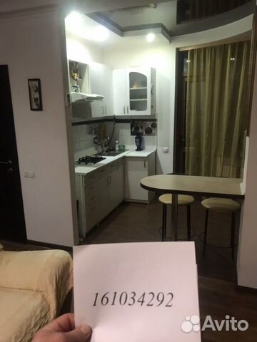 2-к квартира, 60 м², 3/3 эт.