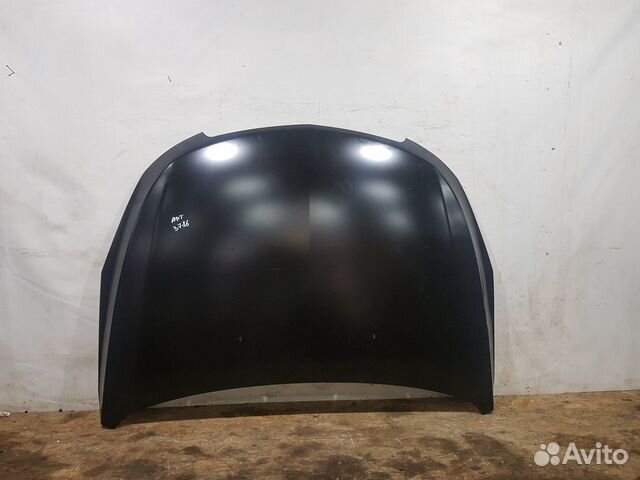 Капот Chevrolet Cruze 09-15г.в. оригинал новый Капот Chevrolet Cruze 09-15г.в. оригинал новый