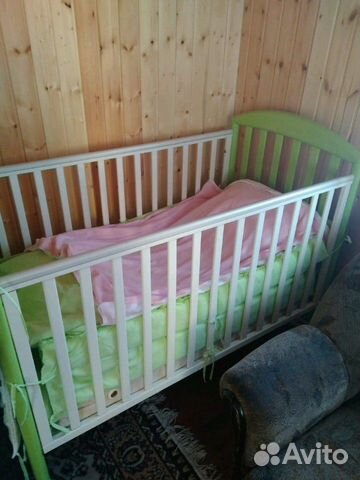 Кровать детская Кровать детская
