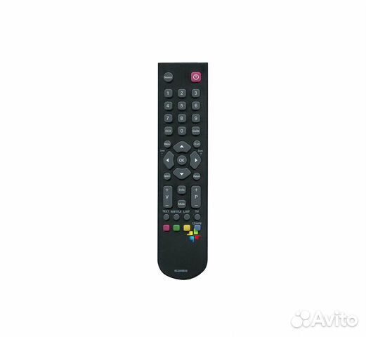 Пульт для Thomson Пульт для Thomson