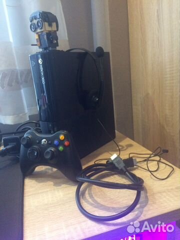 Xbox 360 Freeboot