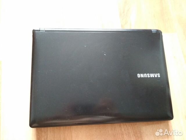 Нетбук SAMSUNG NP-N100