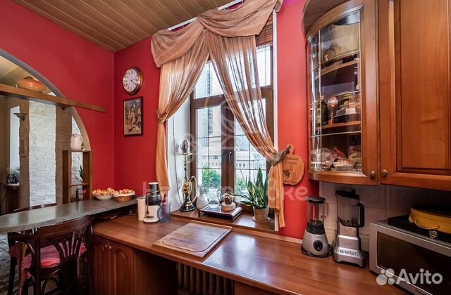 4-к квартира, 95.6 м², 5/6 эт. 4-к квартира, 95.6 м², 5/6 эт.