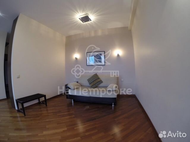 3-к квартира, 69.4 м², 8/24 эт. 3-к квартира, 69.4 м², 8/24 эт.